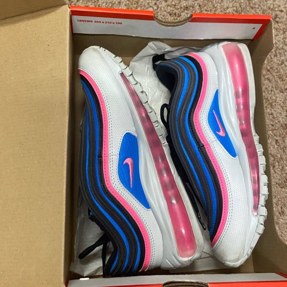 Nike Air Max 97 gs